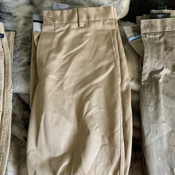 Docker Pants 32x30 - Picture 2 of 2